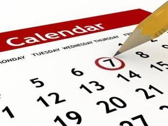 Eventi & formazione, l'agenda dei professionisti della privacy per il 2019 Eventi & formazione, l'agenda dei professionisti della privacy per il 2019