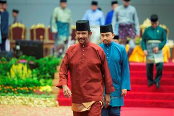 Brunei, lapidazione per omosessuali