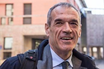 Cottarelli: Serve un sac de cul per uscire dal cul de sac Cottarelli: Serve un sac de cul per uscire dal cul de sac