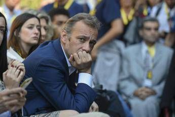 Vitalizi, ira Richetti: Legge c'era. Salvini, Zingaretti e Di Maio vergognosi Vitalizi, ira Richetti: Legge c'era. Salvini, Zingaretti e Di Maio vergognosi