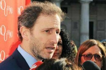 Governo, Casaleggio per voto su Rousseau ma serve deroga regolamento Governo, Casaleggio per voto su Rousseau ma serve deroga regolamento