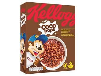 Affrontare ogni mattina con gusto ed energia? #missionePOPSibile con Coco Pops Affrontare ogni mattina con gusto ed energia? #missionePOPSibile con Coco Pops