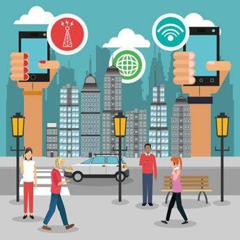 Livorno 'smart', con lampioni e semafori intelligenti meno consumi e CO2 Livorno 'smart', con lampioni e semafori intelligenti meno consumi e CO2