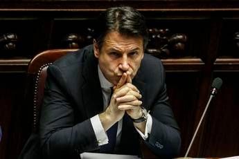 Conte: Con crisi Libia rischio foreign fighters Conte: Con crisi Libia rischio foreign fighters