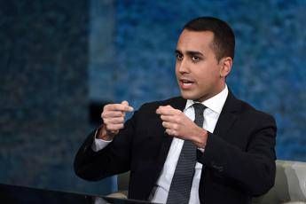M5S: Nessun diktat da Di Maio M5S: Nessun diktat da Di Maio