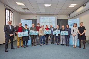 HeraSolidale, 145mila euro a onlus per progetti di solidarietà HeraSolidale, 145mila euro a onlus per progetti di solidarietà