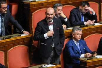 Pillon non si arrende: Non ritiro il ddl Pillon non si arrende: Non ritiro il ddl