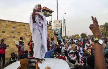 Sudan siti di incontri