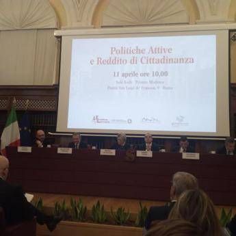 Anpal-Consulenti del lavoro, pronti a collaborare su reddito cittadinanza Anpal-Consulenti del lavoro, pronti a collaborare su reddito cittadinanza