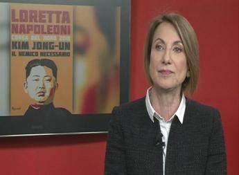 Brexit, Loretta Napoleoni: Vero problema è lotta interna a Parlamento Brexit, Loretta Napoleoni: Vero problema è lotta interna a Parlamento