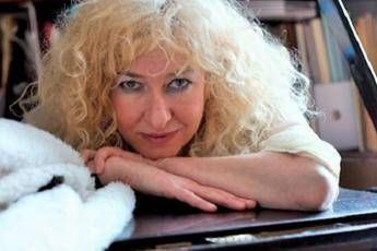 Io pianista sulla Via della Seta /Video Io pianista sulla Via della Seta /Video
