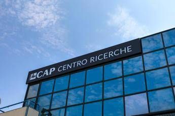 Agricoltura verticale e high-tech, Cap premia l'innovazione Agricoltura verticale e high-tech, Cap premia l'innovazione