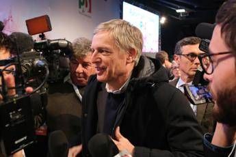 Cuperlo: Fondazione? C'è un'Italia che reagisce Cuperlo: Fondazione? C'è un'Italia che reagisce