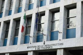 Allegato Infrastrutture pronto, pubblicazione a giorni Allegato Infrastrutture pronto, pubblicazione a giorni