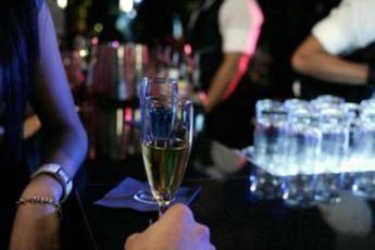 Binge drinking già dai 13 anni Binge drinking già dai 13 anni