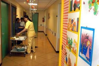 Disfagia, ora cucina la scienza: i nuovi cibi della 'dietoterapia' Disfagia, ora cucina la scienza: i nuovi cibi della 'dietoterapia'
