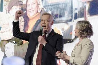 Elezioni Finlandia, sinistra avanza Elezioni Finlandia, sinistra avanza