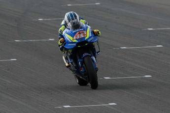 Moto Gp, trionfa Rins Moto Gp, trionfa Rins