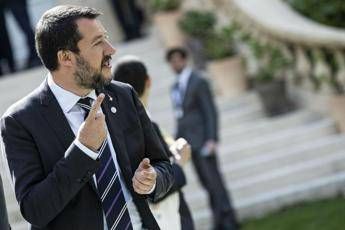 Salvini-Raggi, nuovo round Salvini-Raggi, nuovo round