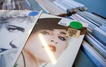 Madonna diventa 'Madame X' Madonna diventa 'Madame X'