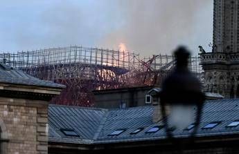 La jihadista che pianificava l'attentato a Notre Dame La jihadista che pianificava l'attentato a Notre Dame