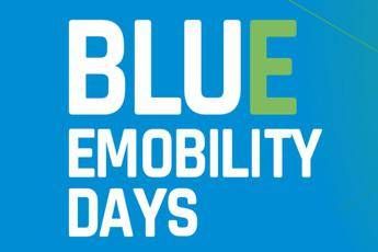 Grande successo per BluE, il format dedicato alla rivoluzione elettrica Grande successo per BluE, il format dedicato alla rivoluzione elettrica