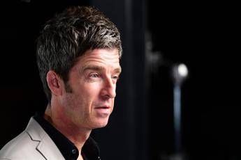 1° maggio, Noel Gallagher al Concertone 1° maggio, Noel Gallagher al Concertone