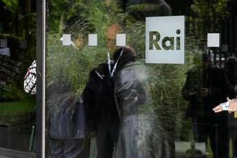 Rai Premium e Rai Movie non chiusi ma fusi Rai Premium e Rai Movie non chiusi ma fusi