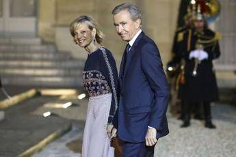 Arnault rilancia: 200 milioni per Notre Dame Arnault rilancia: 200 milioni per Notre Dame
