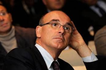Assolto Soru nel processo Tiscali Assolto Soru nel processo Tiscali