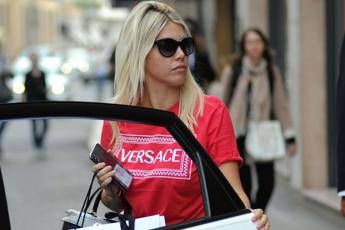 Wanda Nara querela sorella Icardi Wanda Nara querela sorella Icardi