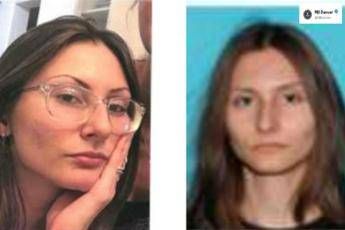 Minacciò scuole Colorado, morta 18enne Minacciò scuole Colorado, morta 18enne