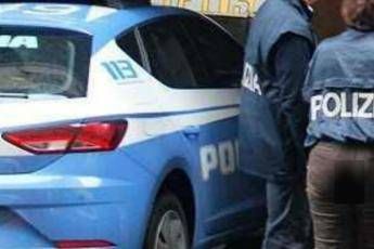 Evaso da ospedale Pertini, arrestato nel Napoletano Evaso da ospedale Pertini, arrestato nel Napoletano
