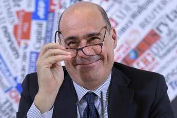 Zingaretti nomina i vicesegretari Zingaretti nomina i vicesegretari