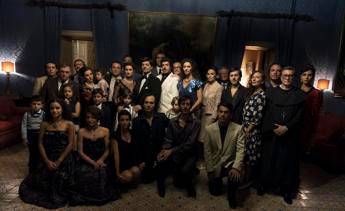 Bellocchio in concorso a Cannes, Favino è Buscetta Bellocchio in concorso a Cannes, Favino è Buscetta