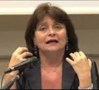 Nadia Urbinati, l'Europa è un'utopia necessaria Nadia Urbinati, l'Europa è un'utopia necessaria