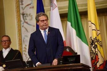 Miccichè: Nessuna scissione in FI, partito voleva Milazzo Miccichè: Nessuna scissione in FI, partito voleva Milazzo