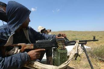 Libia, Moavero: Subito il cessate il fuoco Libia, Moavero: Subito il cessate il fuoco