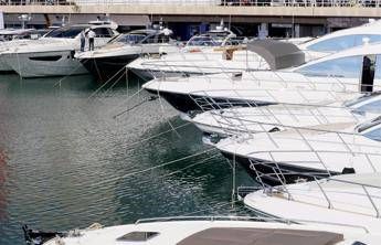 Confindustria Nautica, confermato stop pagamento canoni porti turistici in contenzioso Confindustria Nautica, confermato stop pagamento canoni porti turistici in contenzioso