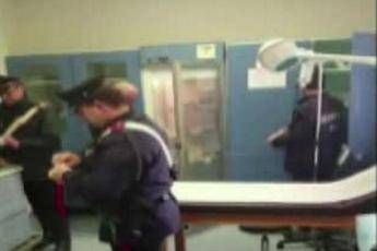 Ergastolo per l'infermiera di Piombino Ergastolo per l'infermiera di Piombino