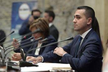 Di Maio attacca Salvini La replica: Crisi nella sua testa Di Maio attacca Salvini La replica: Crisi nella sua testa