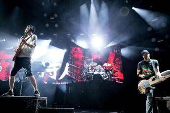 Tornano i Linkin Park Tornano i Linkin Park