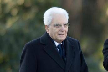 Extradition of terror fugitives from France possible says Mattarella Extradition of terror fugitives from France possible says Mattarella
