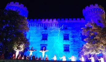 A Bracciano la 44esima edizione della Passione di Cristo A Bracciano la 44esima edizione della Passione di Cristo