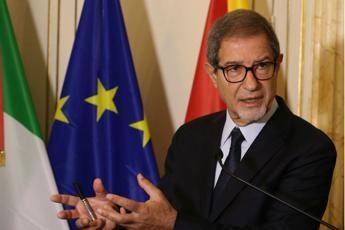 Migranti, mercoledì incontro Conte-Musumeci Migranti, mercoledì incontro Conte-Musumeci