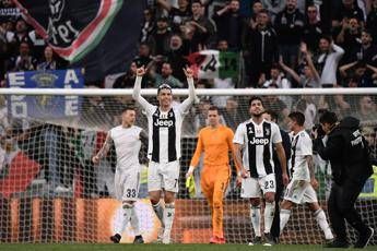 Tacconi: Non ci sono più aggettivi per questa Juve Tacconi: Non ci sono più aggettivi per questa Juve