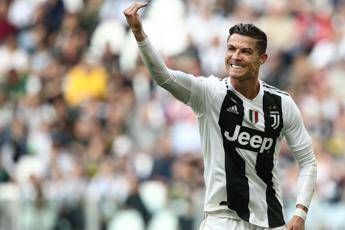 Ritirate accuse di stupro a CR7