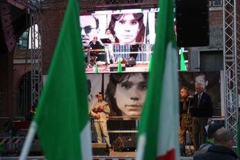 Omicidio Ramelli, no del prefetto al corteo Omicidio Ramelli, no del prefetto al corteo