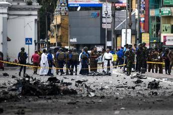 Sri Lanka, ancora paura Sri Lanka, ancora paura