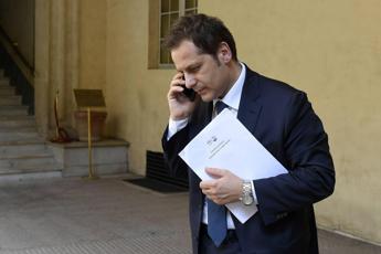 Siri, procura di Roma chiede rinvio a giudizio per senatore leghista